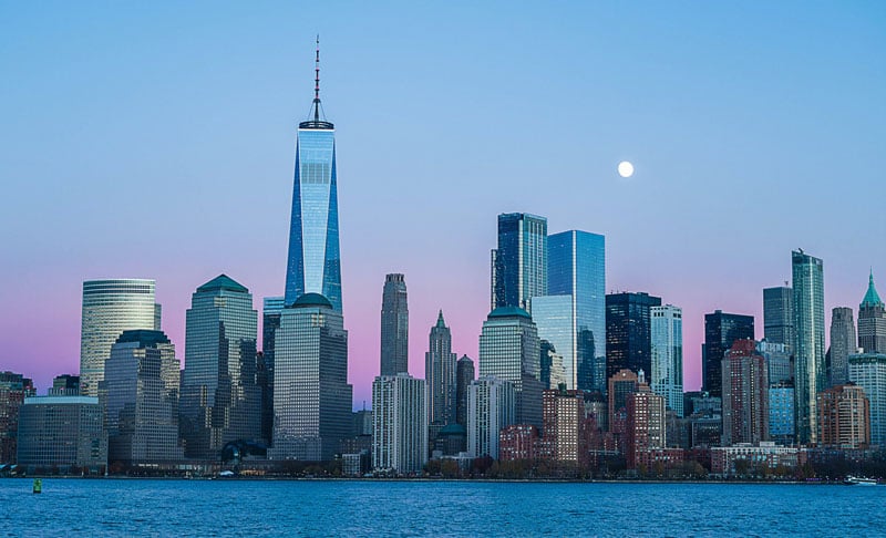 NYC